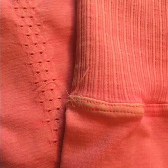 LAST CHANCE FP Movement Good Karma Leggings NWOT** - Picture 13 of 15